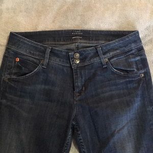 Hudson jeans